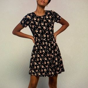 French Grey, Women’s dress, medium.